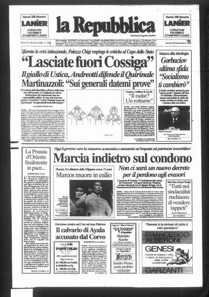 La repubblica